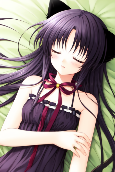 Tobari (from Pure Pure)