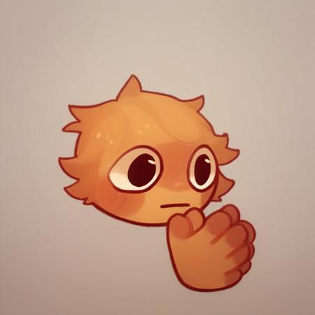 Begging & Clapping | Concept pose