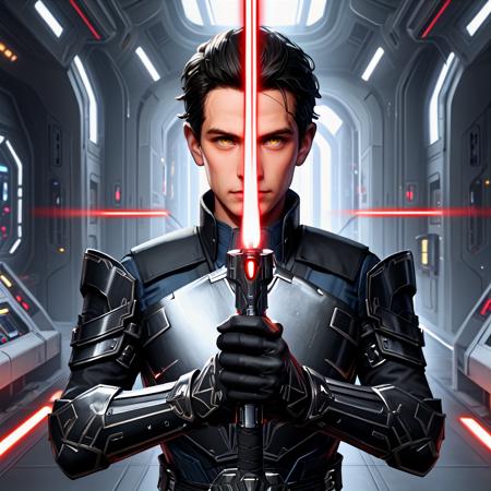 SWTOR Resilient Warden