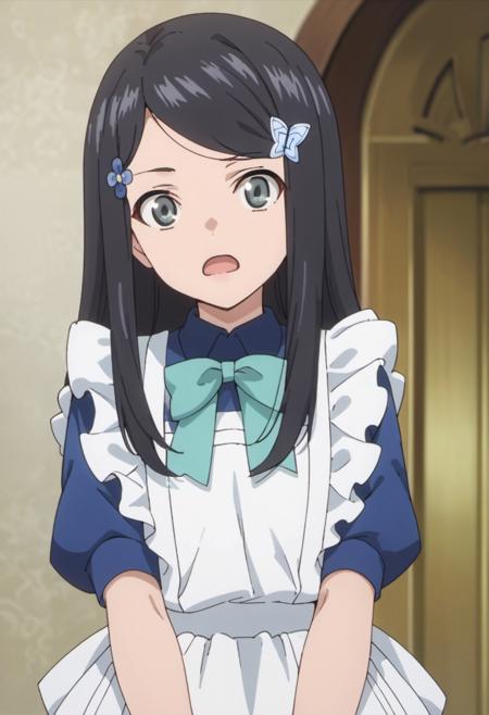 Yamano Mitsuha | Saving 80,000 Gold in Another World for My Retirement | 老後に備えて異世界で8万枚の金貨を貯めます版本v1.0 (ID: 1156056)