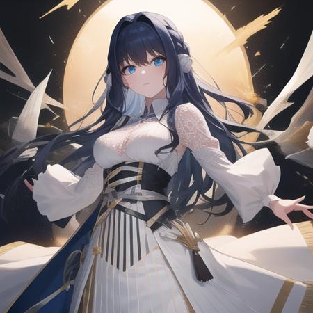 星极-明日方舟（Astesia-Arknights）