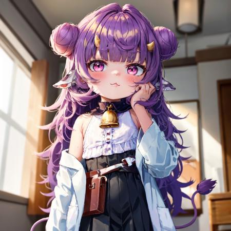 Muu Muyu Phase Connect