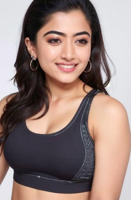 Rashmika Mandanna LoRA