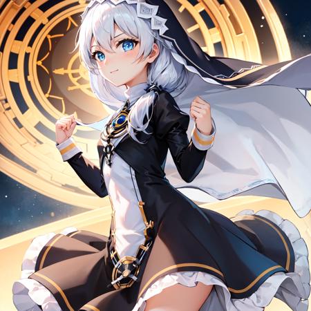 Theresa Apocalypse 德麗莎·阿波卡利斯 | Honkai Impact 3rd