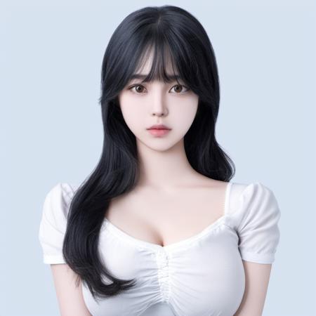 Korean Photo Studio Style XL版本v1.0 (ID: 137223)