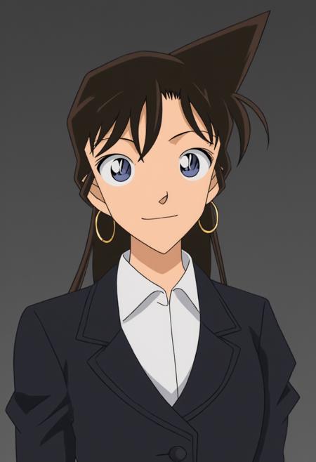 Ran Mori (毛利蘭, Mōri Ran) (Detective Conan) - Flux Lora