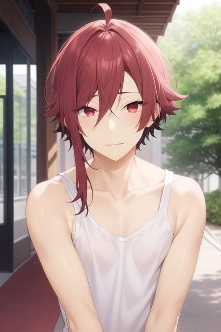 Akane Yanagi / Horimiya