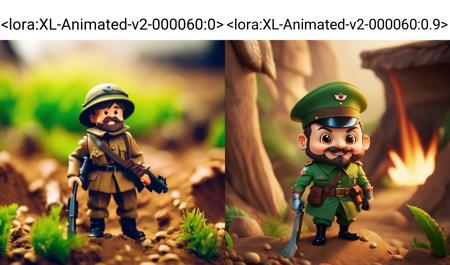 XL-Animated