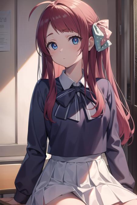 Sakura Minamoto - Zombie Land Saga