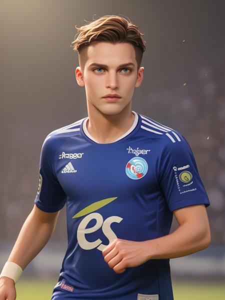 RC Strasbourg Alsace - football