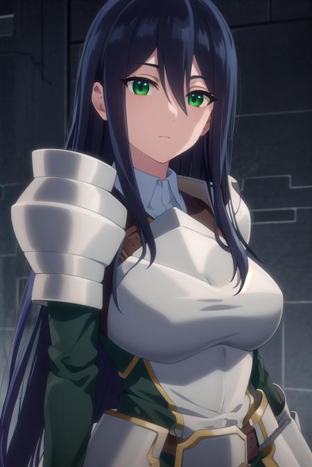Theodora Dephilo (テオドラ・ディフイーロ) - Banished From The Hero's Party, I Decided To Live A Quiet Life In The Countryside (Shin no Nakama ja Nai to Yuusha no Party wo Oidasareta node, Henkyou de Slow Life suru Koto ni Shimashita) (真の仲間じゃないと勇者のパーティーを追い出されたので、辺境でス