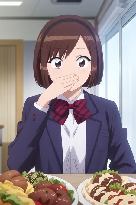 Ayami Sasaki