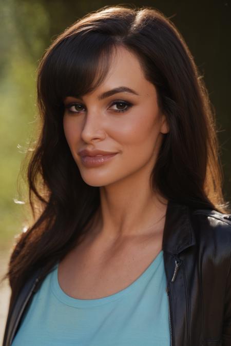 Lisa Ann (Pony)