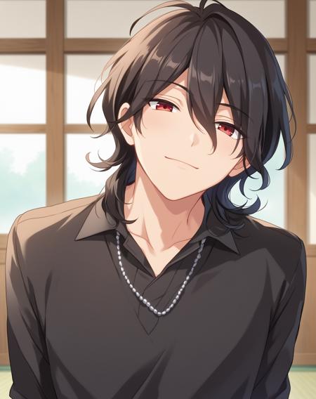 Sakuma Rei Pony // Ensemble Stars!!