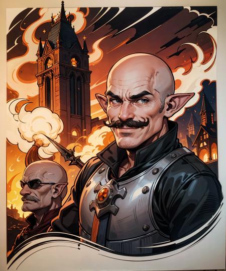 Arthemy Comics