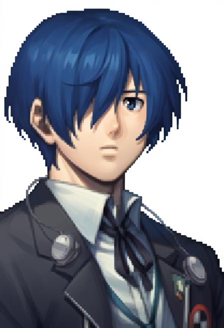 [PDXL] Fire Emblem: Shadow Dragon/New Mystery Portrait Style (ファイアーエムブレム　新・暗黒竜と光の剣、新・紋章の謎 ～光と影の英雄)