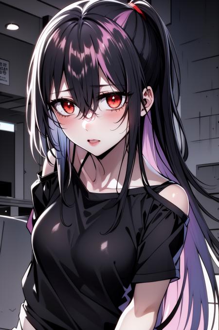 Jiang He | My wife is from the 1000th past | 我家老婆来自一千年前 | Manhua