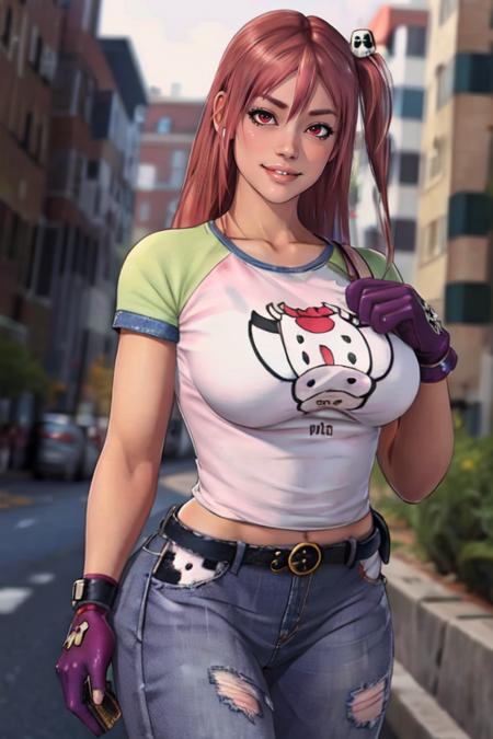 Honoka (NSFW/SFW)版本v1.0 (ID: 312779)