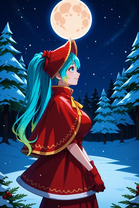Sona (League of Legends) SDXL LoRA | 10 Outfits [Pony Diffusion]