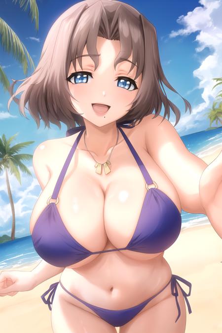Ryouko Yanagi