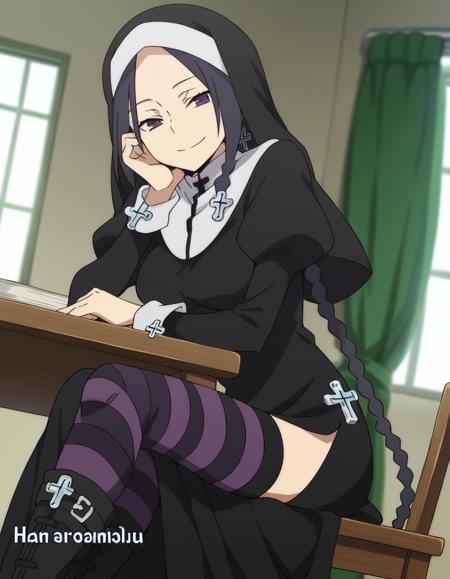 Yae Shinatsuhiko (士夏彦 八重) - Yozakura Quartet (夜桜四重奏)版本hana no uta (ID: 721396)