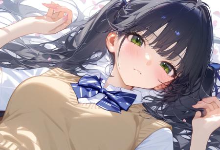 RAnime-XL [base on Animagine XL V3.1]