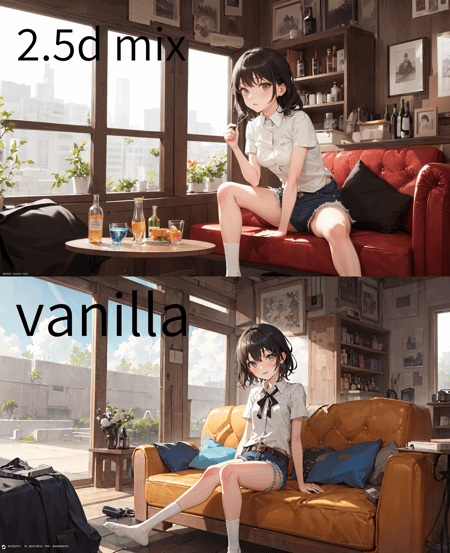 counterfeit-V2.5 2.5d tweak