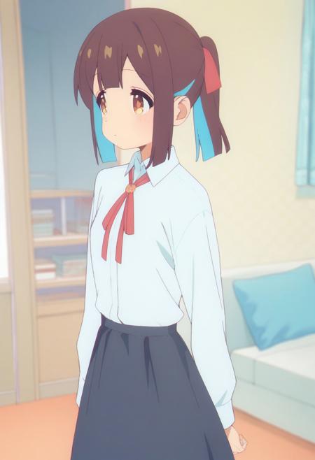 Oniichan wa Oshimai! Pack (Characters and Style) - NatMontero