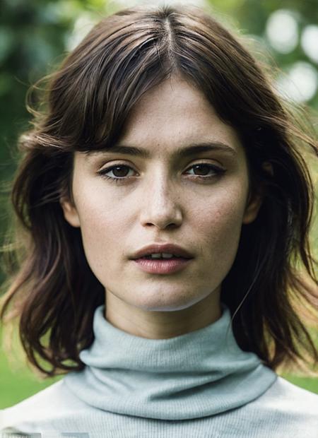 Gemma Arterton