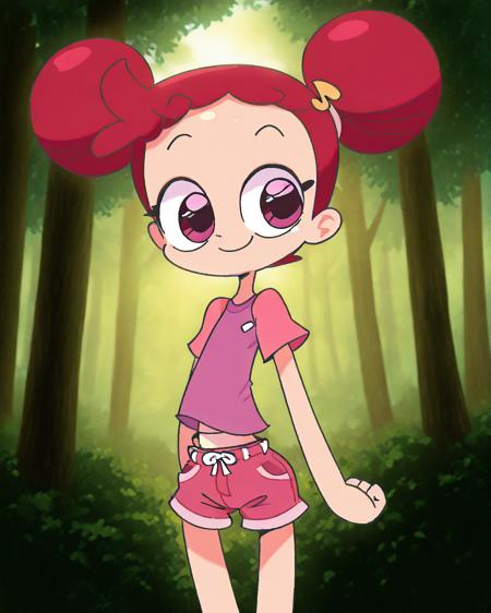 Harukaze Doremi (Ojamajo Doremi)