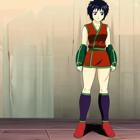 Rin / Toriko