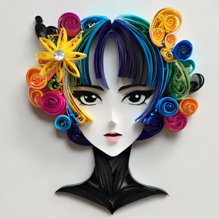 Paperart