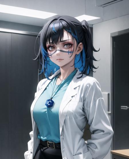 Choso Creator Concept版本v1.0 (ID: 426729)