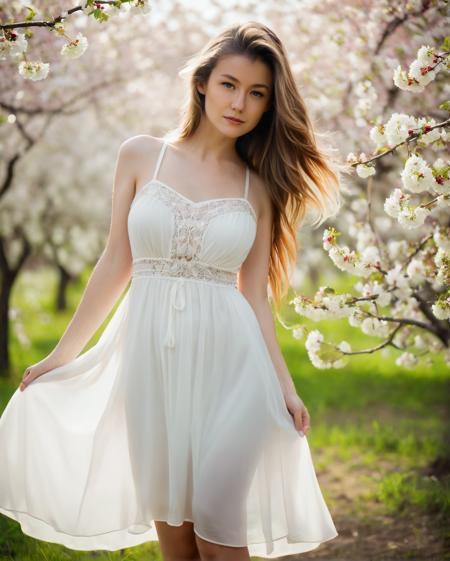 Emily Bloom XL