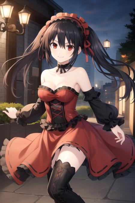 约会大作战-女角色集合  ·（Date a Live-Female characters collection）