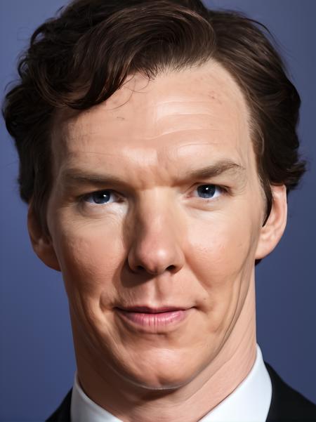 Benedict Cumberbatch (actor)