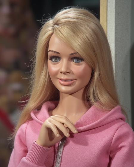 Wizard's Scrap Yard: Supermarionation Puppets