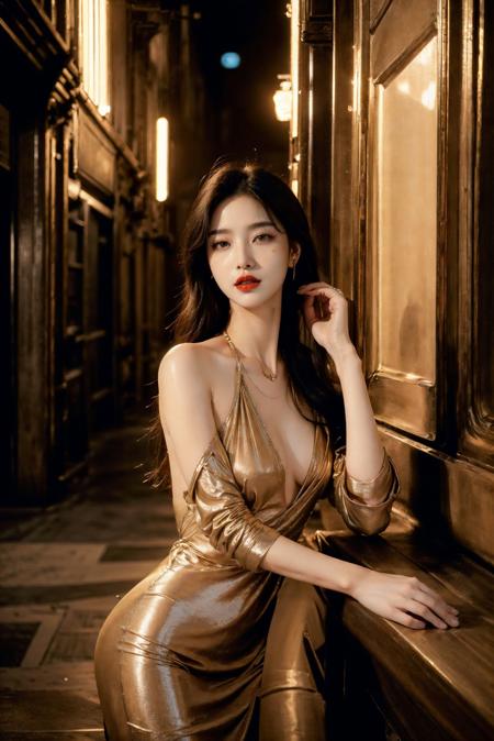 绪儿-流金岁月 xuer Gold