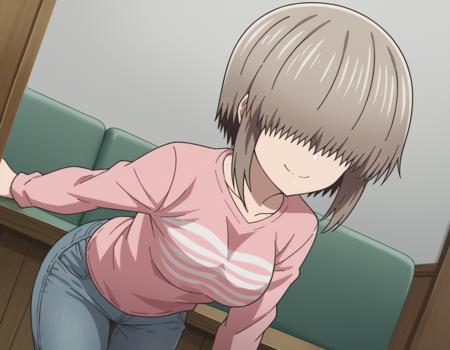 Yanagi Uzaki (宇崎 柳) - Uzaki-chan Wants to Hang Out! (Uzaki-chan wa Asobitai!) (宇崎ちゃんは遊びたい！)