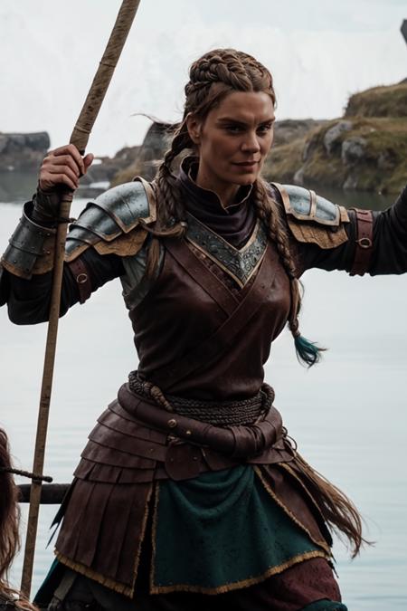 Ragga Ragnars (Vikings)