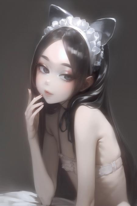 Artist 1=2 Style