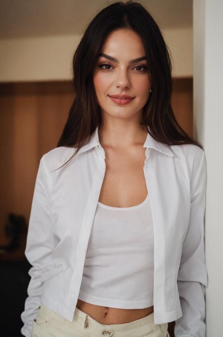 Isis Valverde