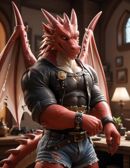 Ragoo Laront (Nekojishi)版本V1 (ID: 830961)