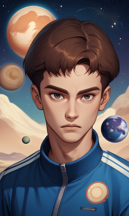 Spacecore