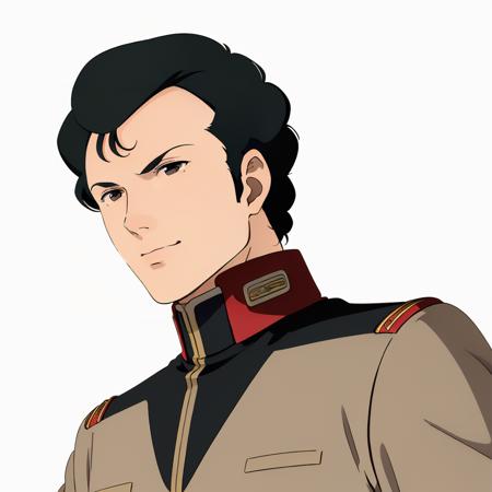 bright noa (GUNDAM ZZ) LORA版本v1.5 (ID: 146580)