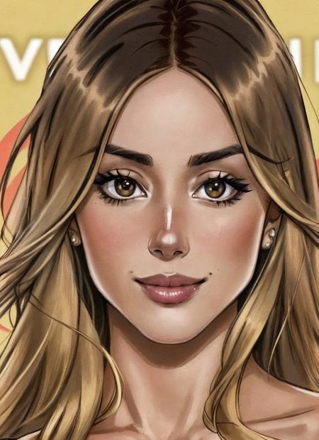 Chloe Bennet