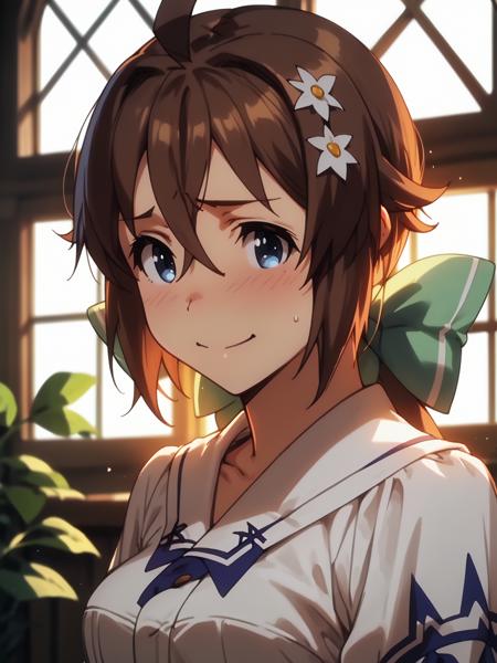 Nonohara Mio (Koinaka de Hatsukoi x Nakadashi)