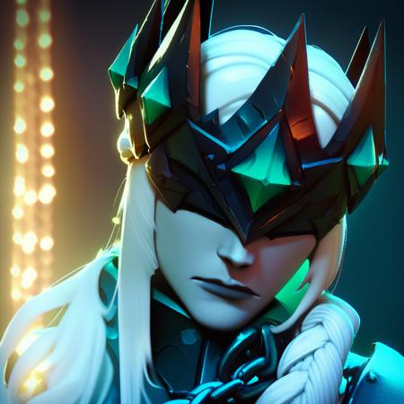 Ruined King Character collection | LoL / League of Legends