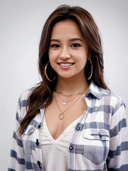 Becky G版本v1.0 (ID: 561906)