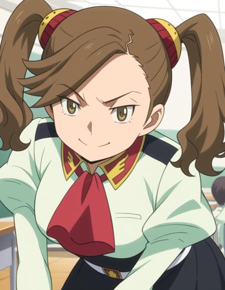 Kaoruko Sazaki (サザキ・カオルコ) - Mobile Suit Gundam (機動戦士ガンダム) - COMMISSION